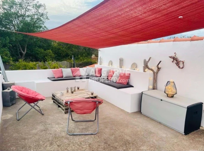 Moradia T3 para Venda em Boliqueime Foto 3