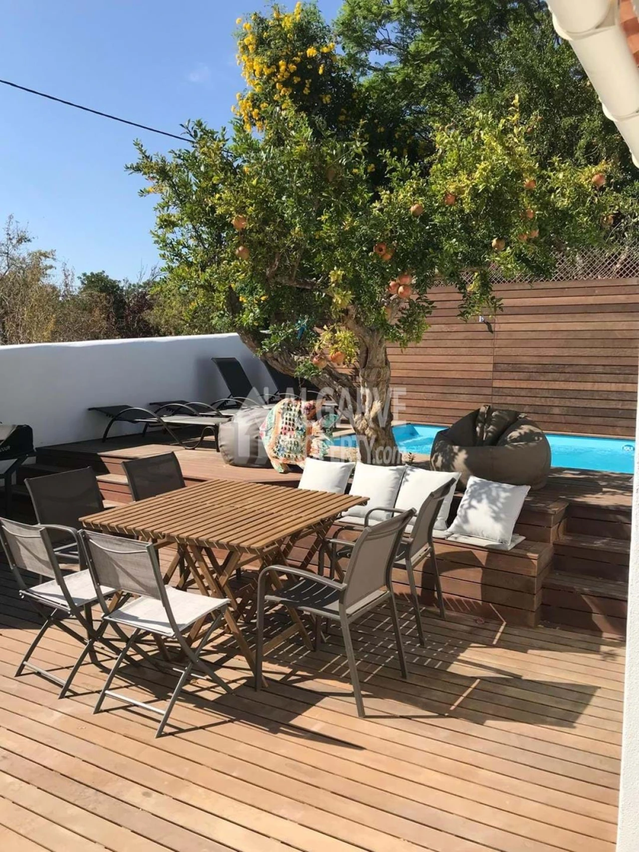 Moradia T3 para Venda em Boliqueime Foto 19