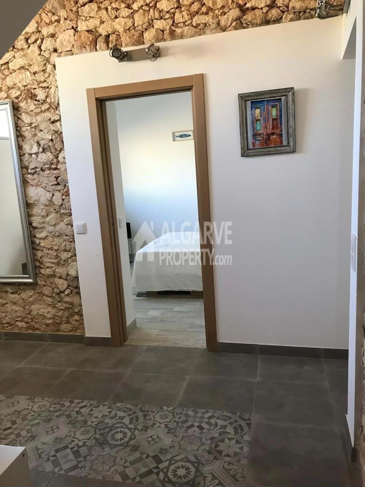 Moradia T3 para Venda em Boliqueime Foto 6