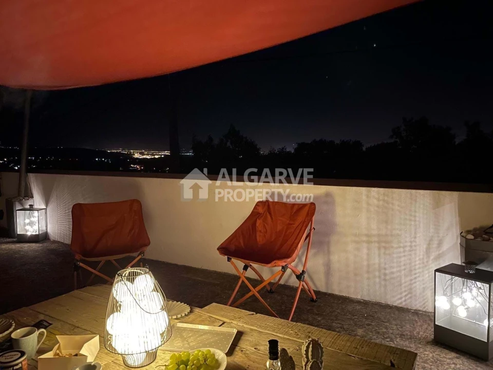 Moradia T3 para Venda em Boliqueime Foto 23