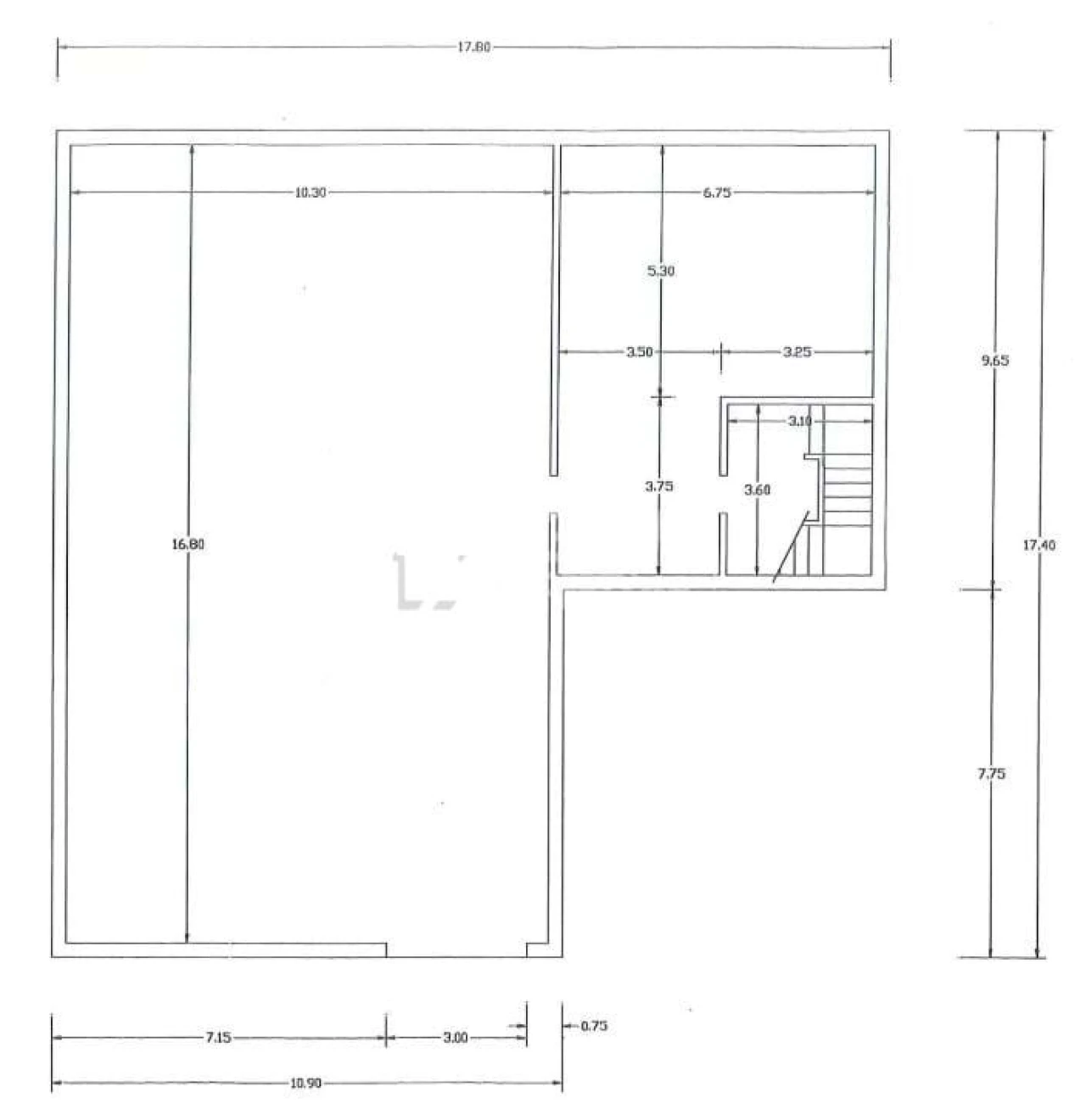 Moradia T6 para Venda em Almancil Foto 55