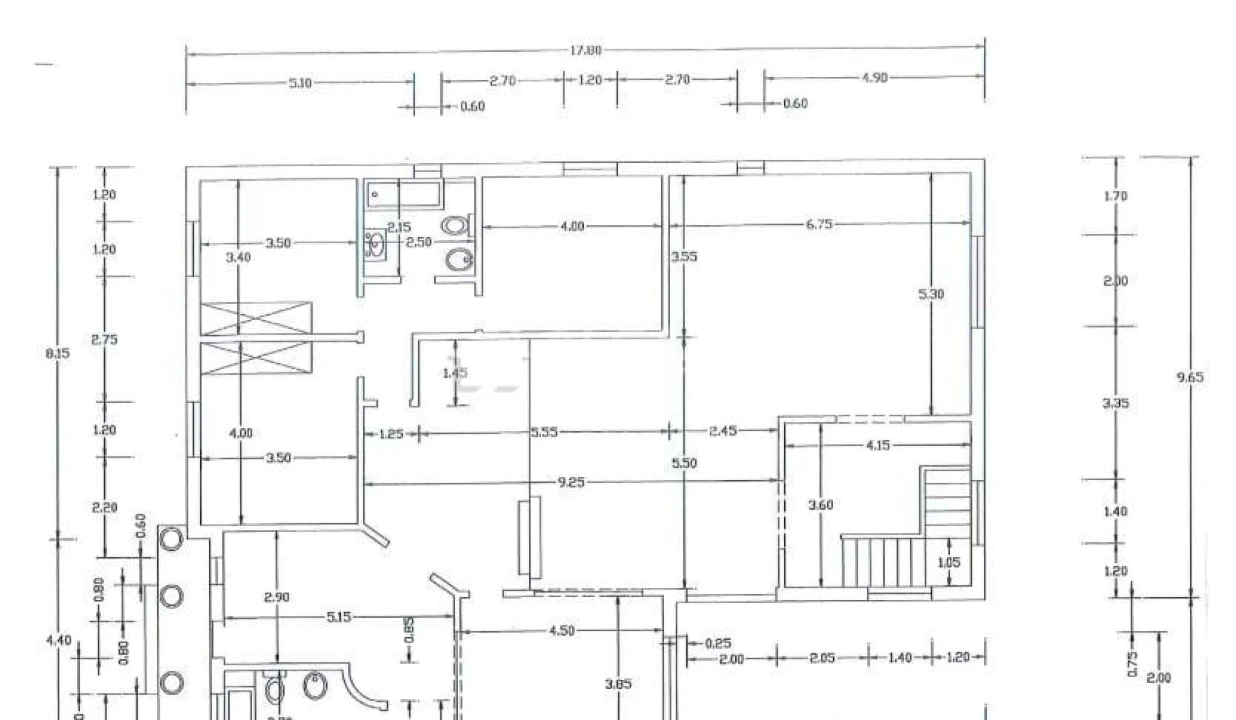 Moradia T6 para Venda em Almancil Foto 56
