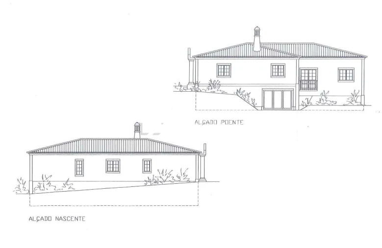 Moradia T6 para Venda em Almancil Foto 52
