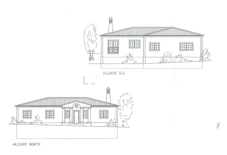 Moradia T6 para Venda em Almancil Foto 53
