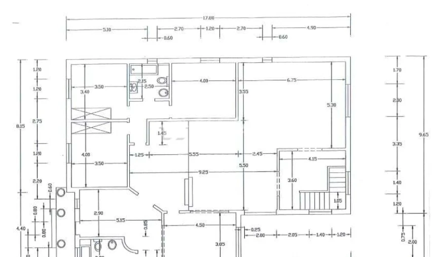 Moradia T6 para Venda em Almancil Foto 56