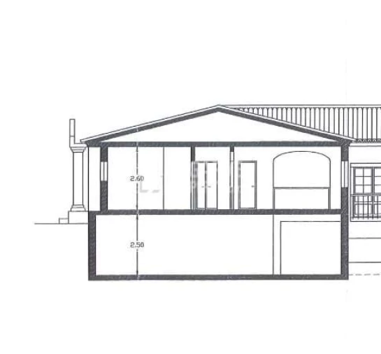 Moradia T6 para Venda em Almancil Foto 54