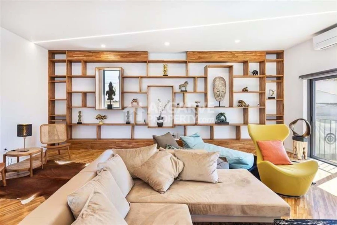 Moradia T6 para Venda em Almancil Foto 27