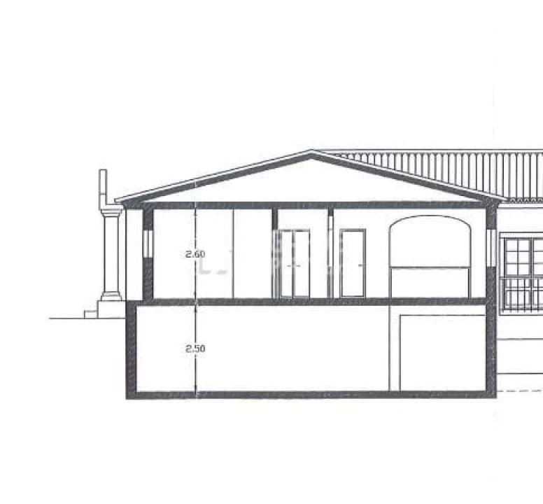 Moradia T6 para Venda em Almancil Foto 54