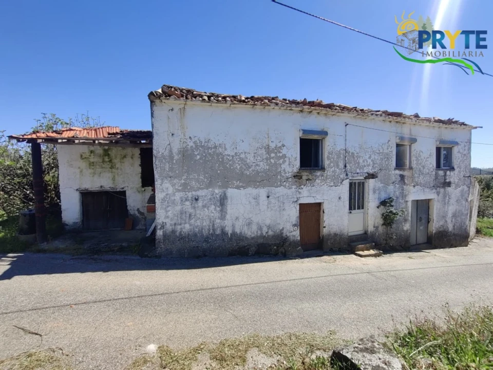 Moradia T3 para Venda em Sertã Foto 1