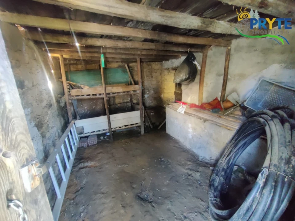 Moradia T3 para Venda em Sertã Foto 21