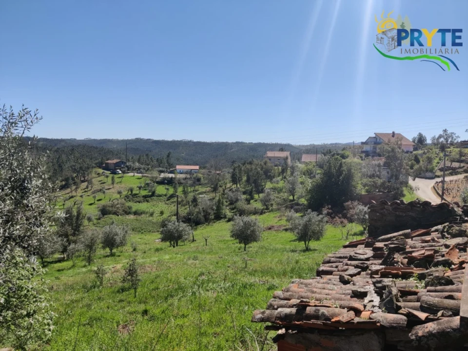 Moradia T3 para Venda em Sertã Foto 26