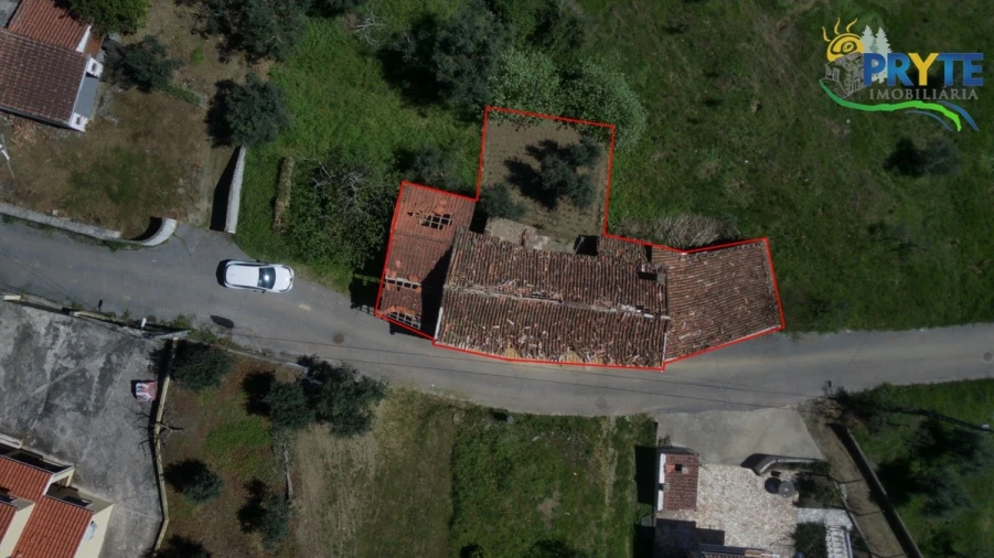 Moradia T3 para Venda em Sertã Foto 2