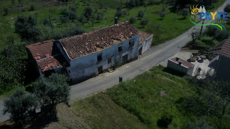 Moradia T3 para Venda em Sertã Foto 4