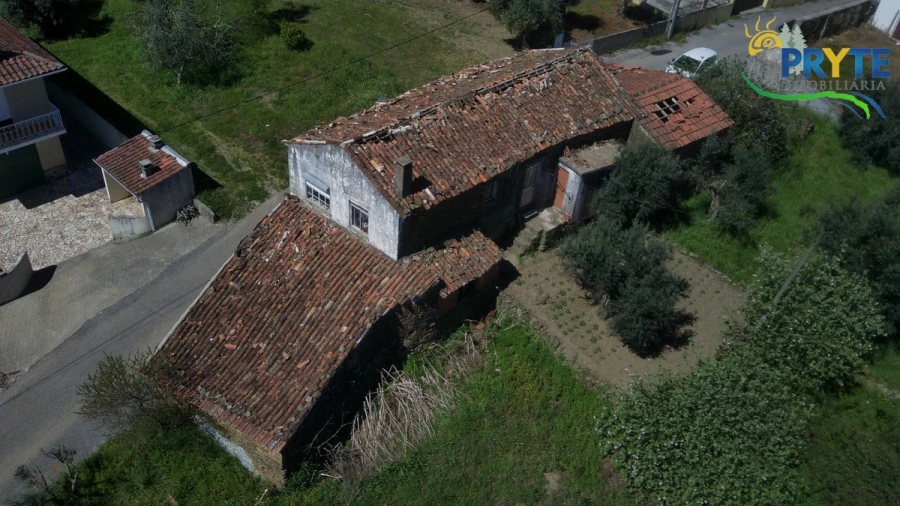 Moradia T3 para Venda em Sertã Foto 5