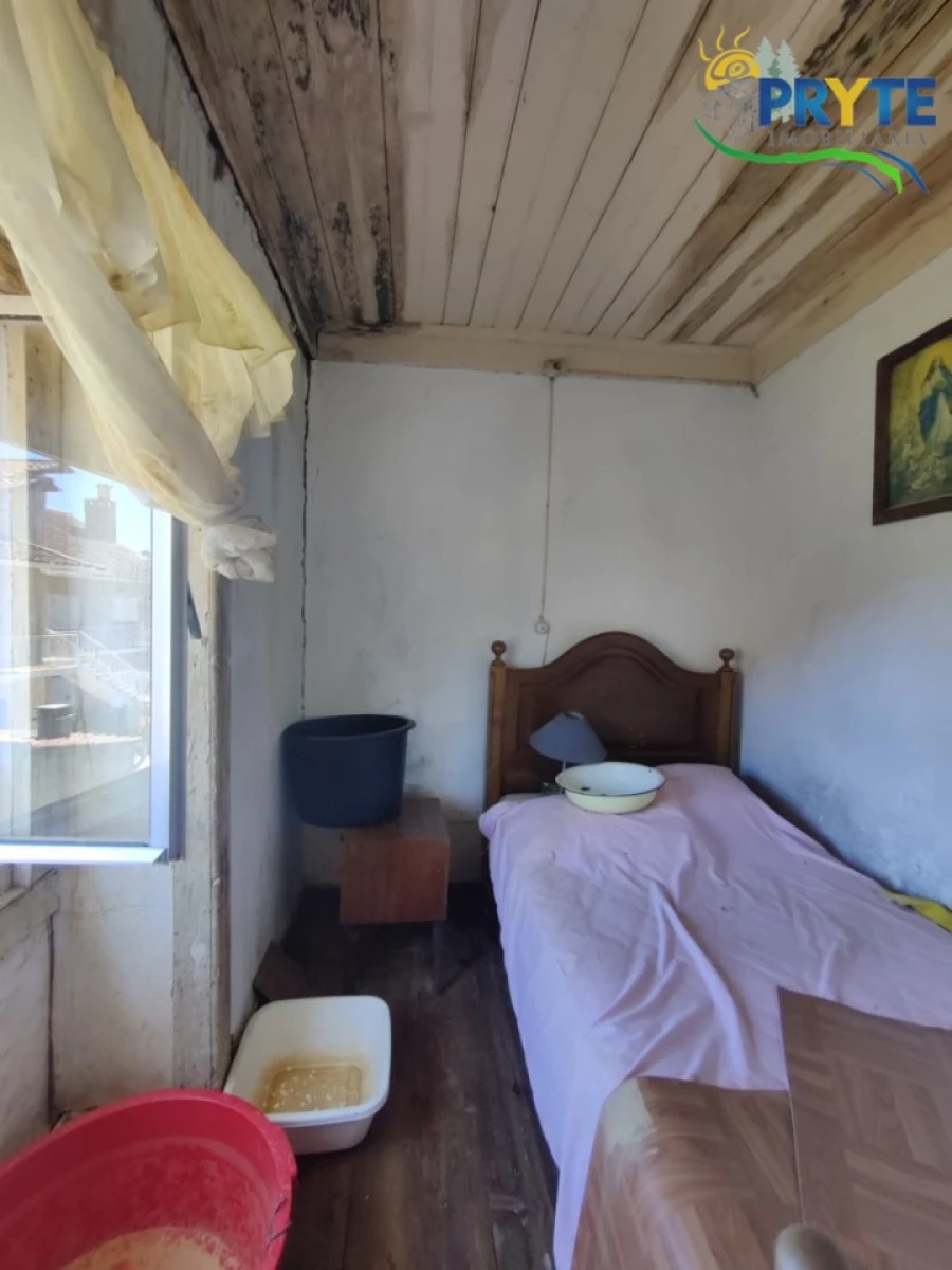 Moradia T3 para Venda em Sertã Foto 14