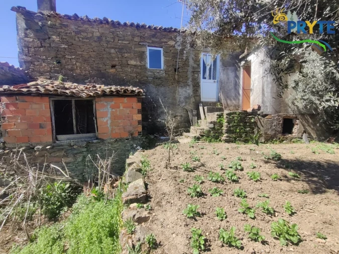 Moradia T3 para Venda em Sertã Foto 18