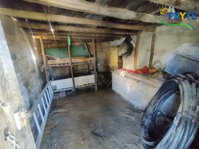 Moradia T3 para Venda em Sertã Foto 21