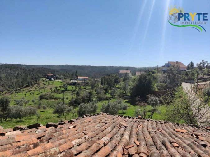 Moradia T3 para Venda em Sertã Foto 27