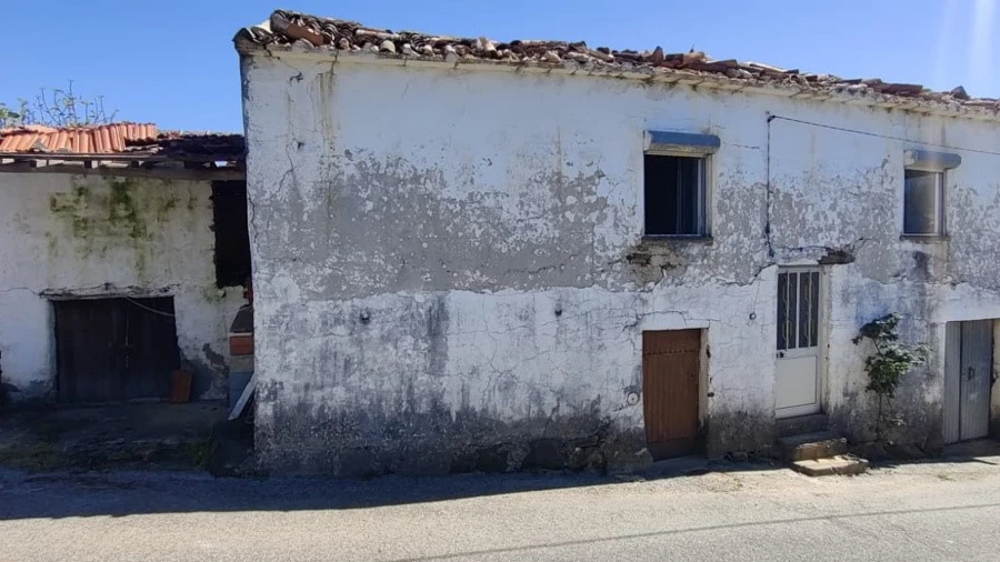 Moradia T3 para Venda em Sertã