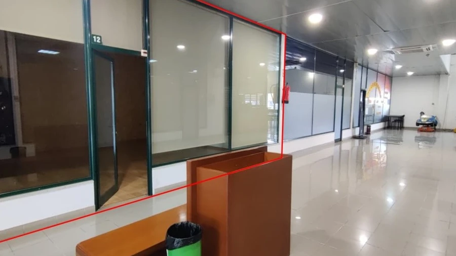 Loja para Venda em Sertã