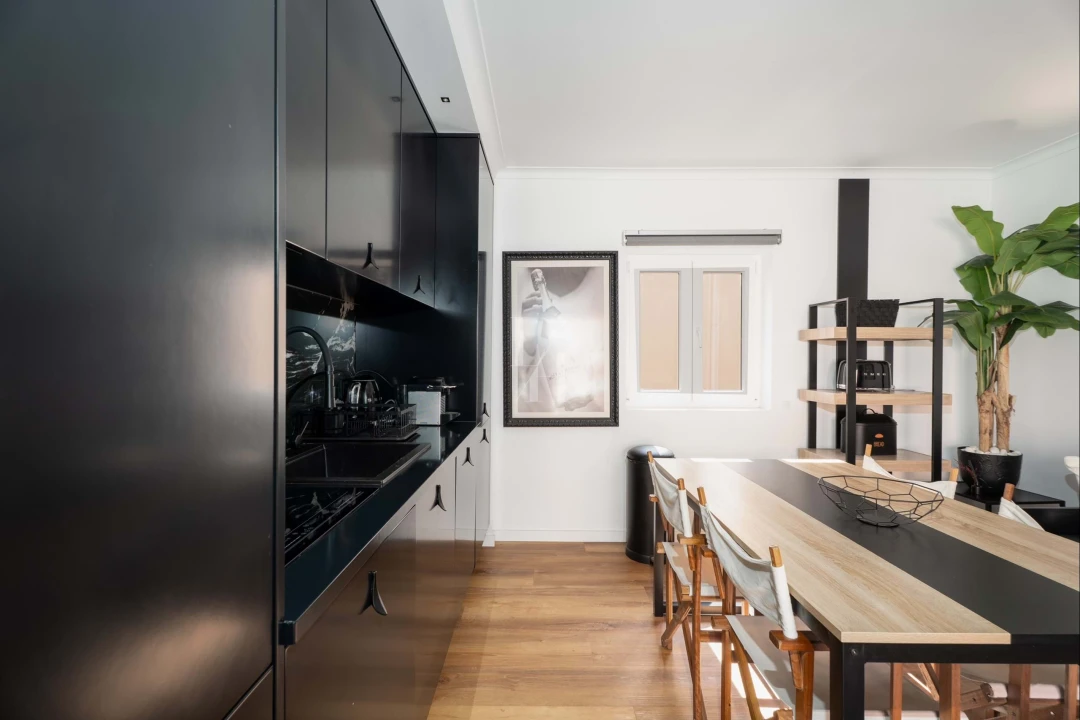 Apartamento T1 para Venda em Quarteira Foto 5