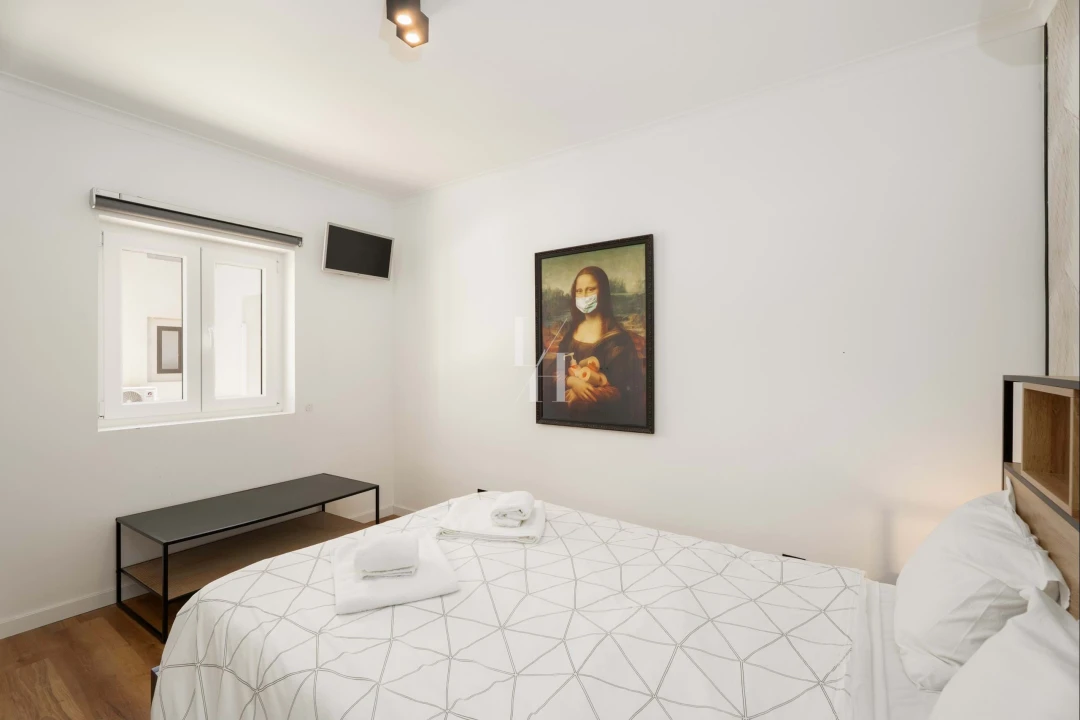 Apartamento T1 para Venda em Quarteira Foto 15