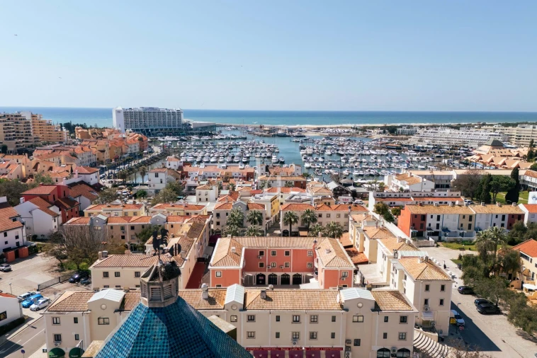 Apartamento T1 para Venda em Quarteira Foto 25