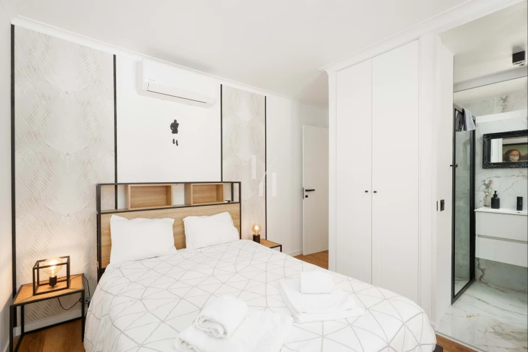 Apartamento T1 para Venda em Quarteira Foto 16