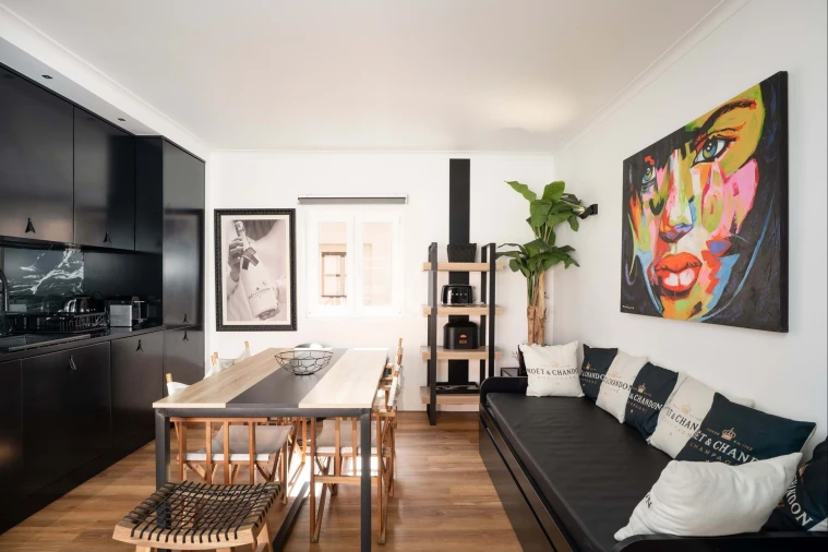 Apartamento T1 para Venda em Quarteira