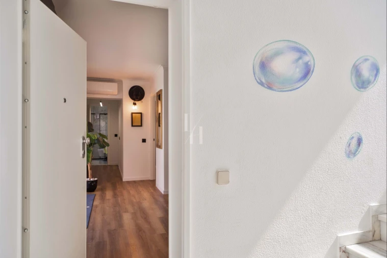 Apartamento T1 para Venda em Quarteira Foto 19