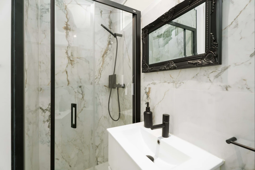 Apartamento T1 para Venda em Quarteira Foto 13