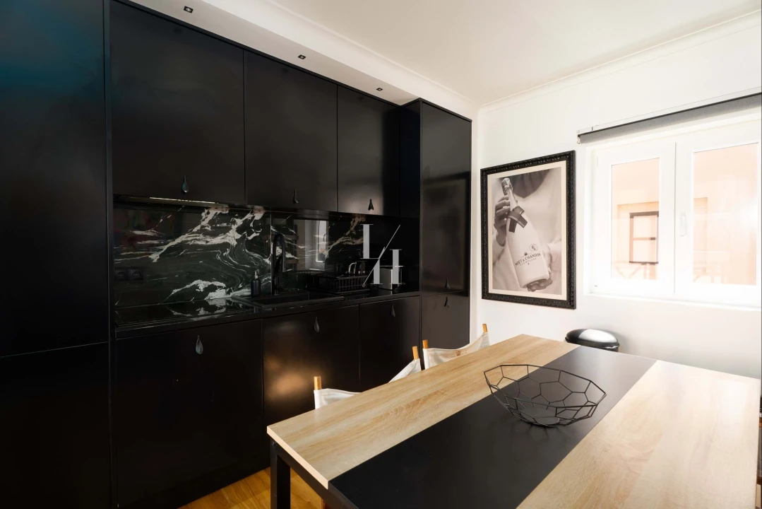 Apartamento T1 para Venda em Quarteira Foto 7