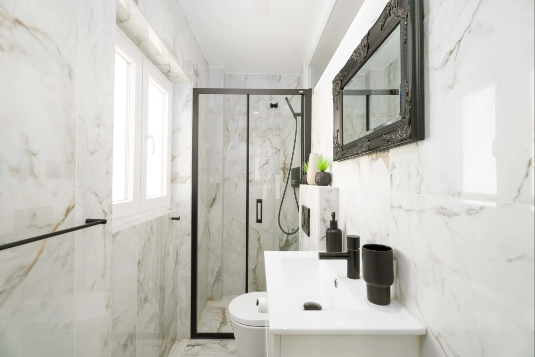 Apartamento T1 para Venda em Quarteira Foto 12