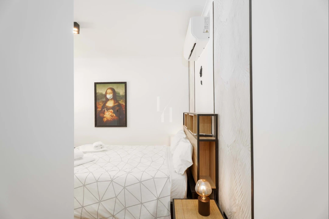 Apartamento T1 para Venda em Quarteira Foto 14