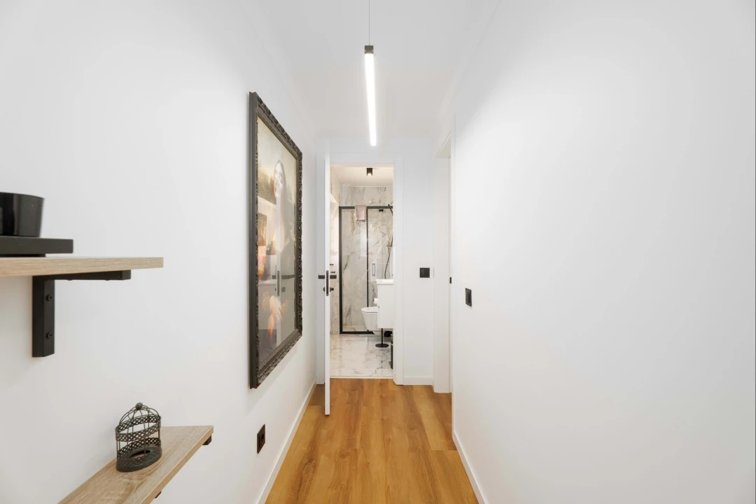 Apartamento T1 para Venda em Quarteira Foto 9