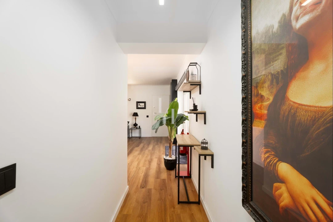 Apartamento T1 para Venda em Quarteira Foto 18