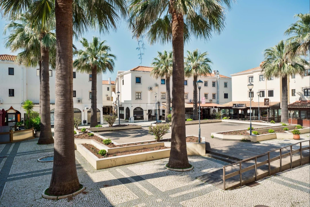 Apartamento T1 para Venda em Quarteira Foto 22