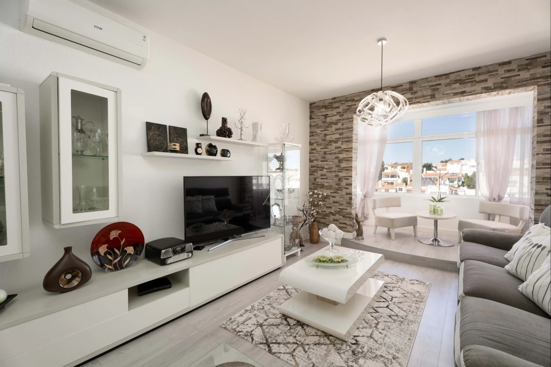 Apartamento T2 para Venda em Albufeira e Olhos de Água Foto 1