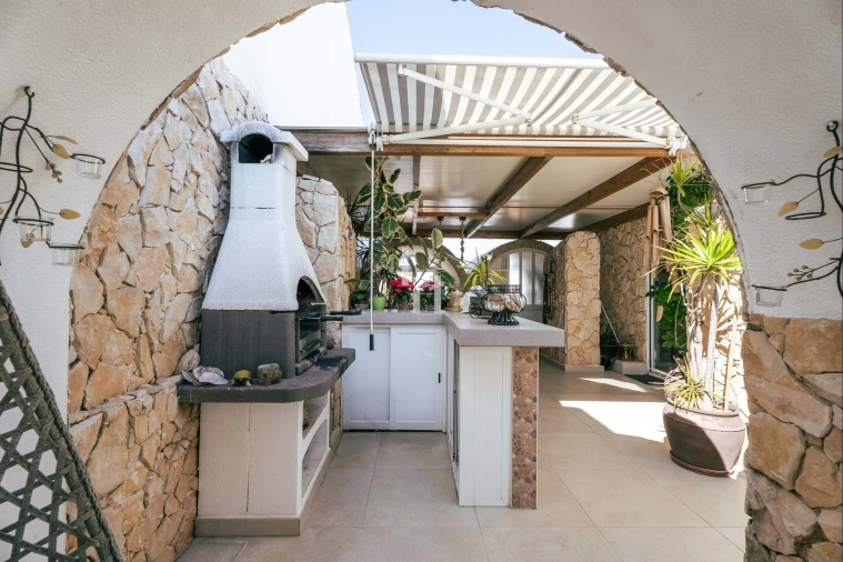 Apartamento T2 para Venda em Albufeira e Olhos de Água Foto 22