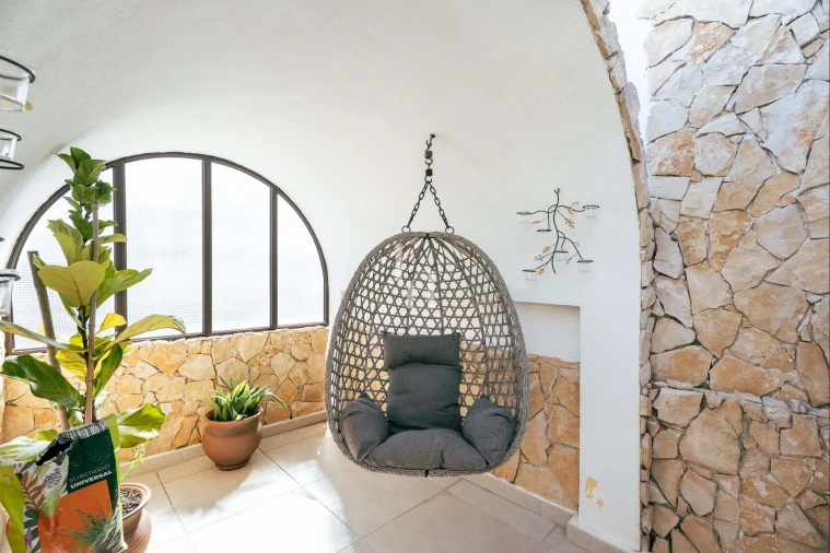 Apartamento T2 para Venda em Albufeira e Olhos de Água Foto 21