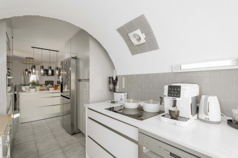 Apartamento T2 para Venda em Albufeira e Olhos de Água Foto 16