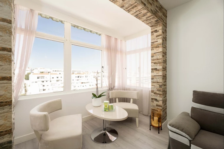 Apartamento T2 para Venda em Albufeira e Olhos de Água Foto 5