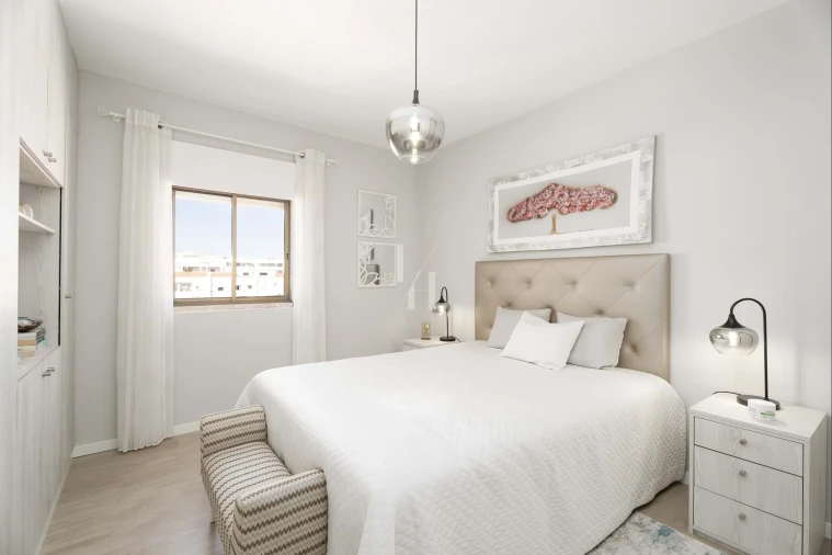 Apartamento T2 para Venda em Albufeira e Olhos de Água Foto 6