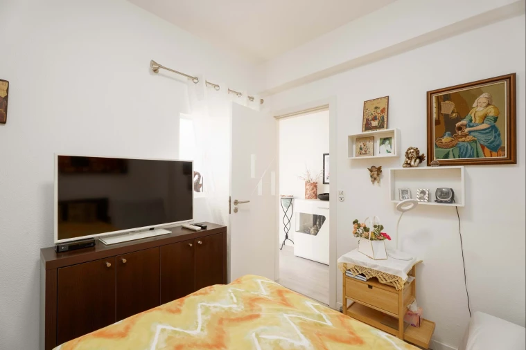 Apartamento T2 para Venda em Albufeira e Olhos de Água Foto 10