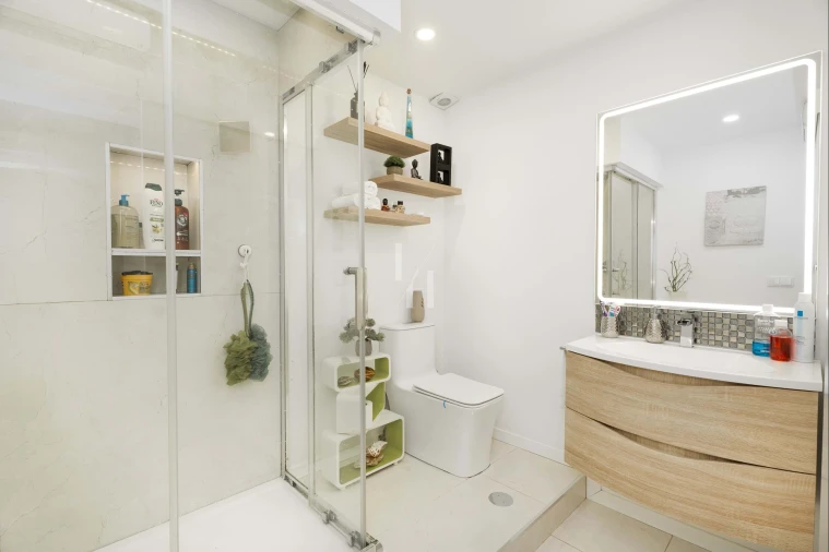 Apartamento T2 para Venda em Albufeira e Olhos de Água Foto 8