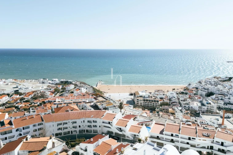 Apartamento T2 para Venda em Albufeira e Olhos de Água Foto 23