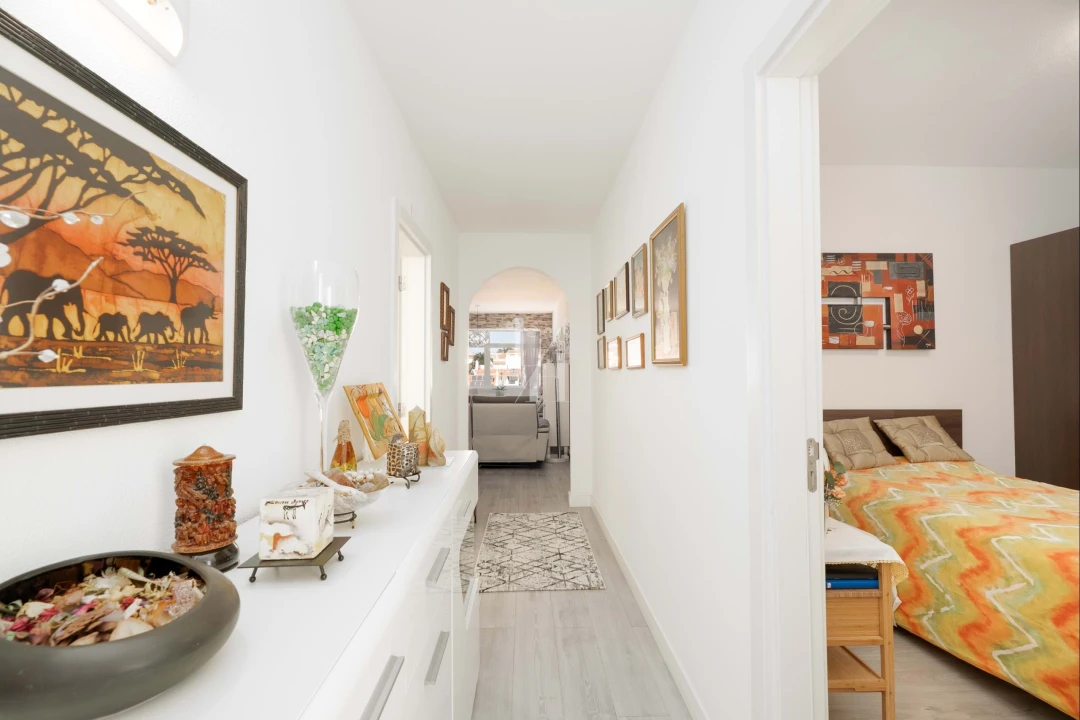 Apartamento T2 para Venda em Albufeira e Olhos de Água Foto 11