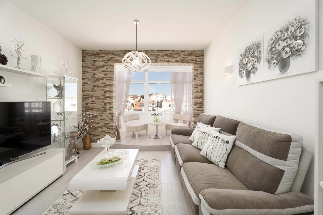 Apartamento T2 para Venda em Albufeira e Olhos de Água Foto 2