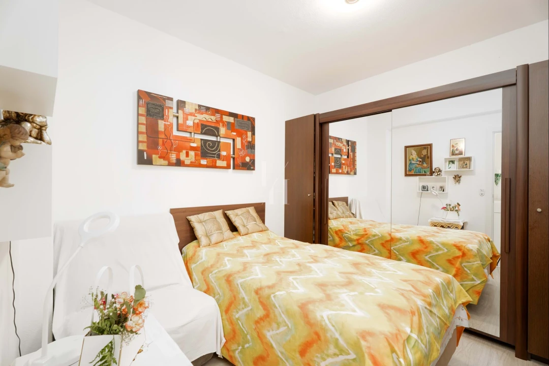 Apartamento T2 para Venda em Albufeira e Olhos de Água Foto 9