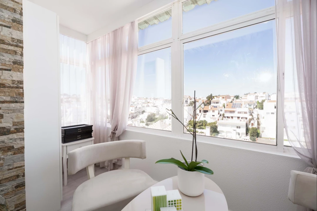 Apartamento T2 para Venda em Albufeira e Olhos de Água Foto 4